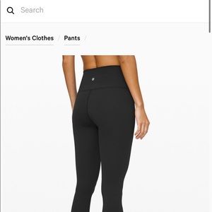 Lululemon leggings!!✨✨